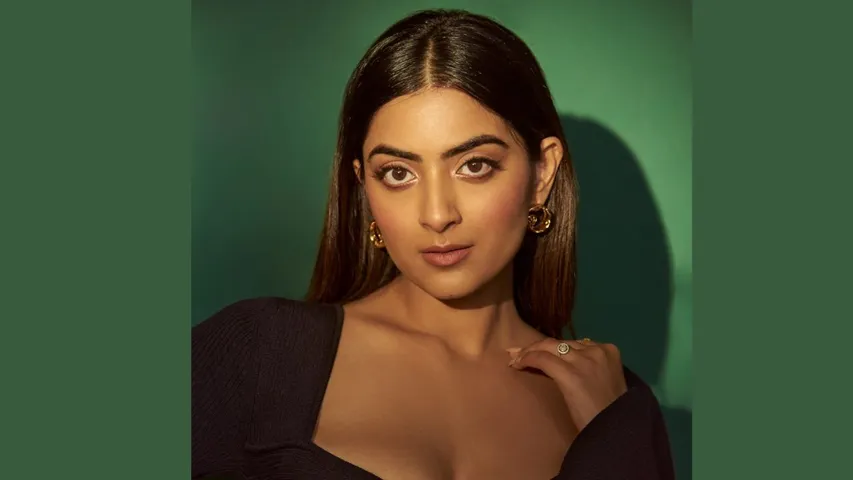 Zayn Marie Khan excited about the release of 'Monica O My Darling'