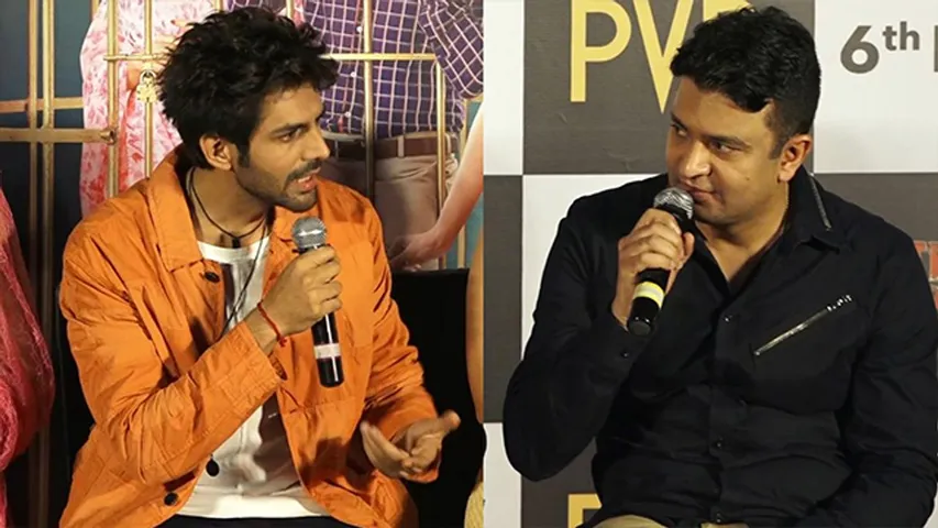 कार्तिक आर्यन को हुई जेल, Fans के लिए खुश खबरी