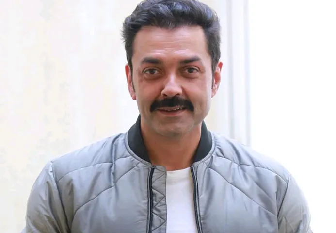 'रेस 3' में बॉबी देओल