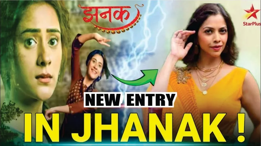 Jhanak | Upcoming Full Episode | New Entry in Jhanak | Deepali Pansare Interview | Jhanak 30th March