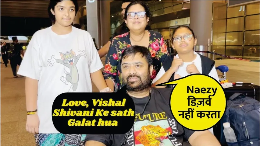Deepak Chaurasia ANGRY on Bigg Boss
