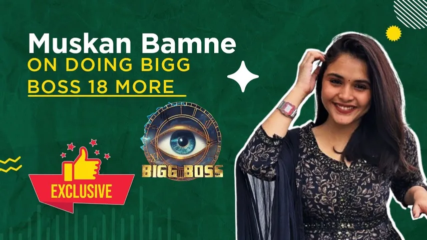 Bigg Boss 18 | Muskan Bamne On Excitement To Meet Salman Khan, Her Preparations & More