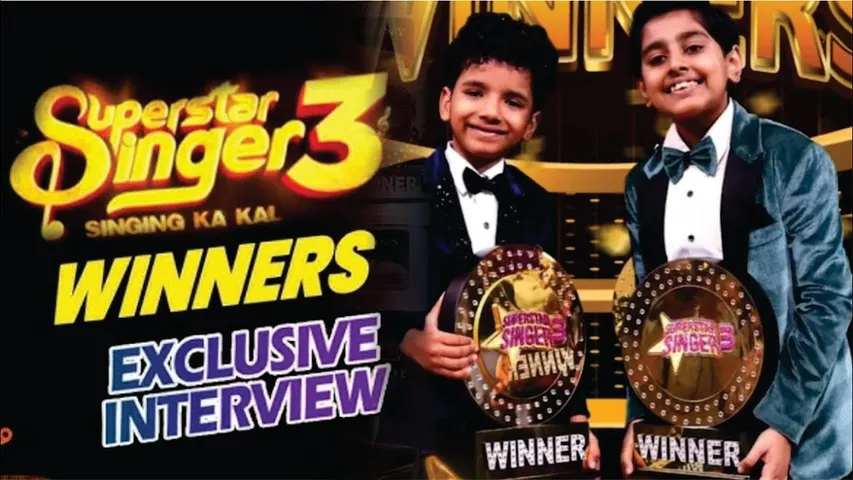 Atharv & Abhirabhav On Winning The Show, Wining Moment & More