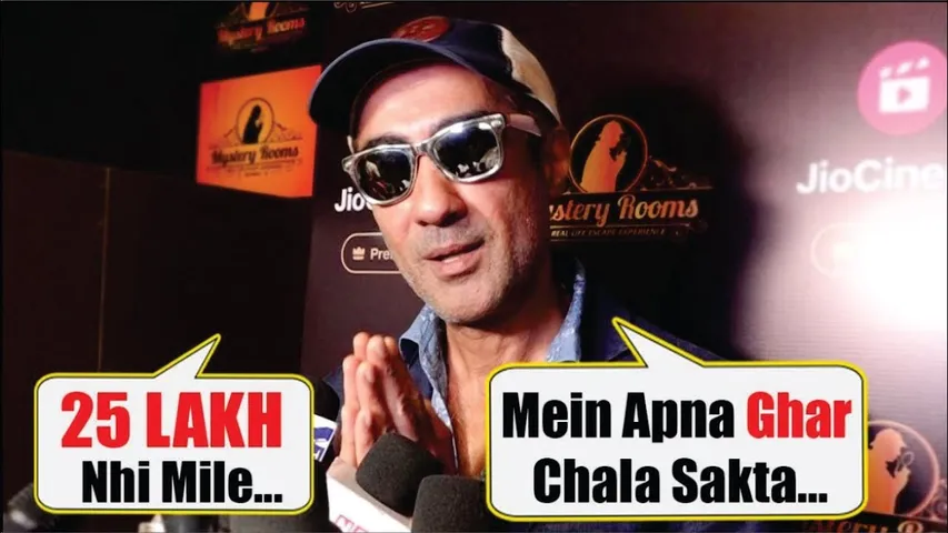 Ranvir Shorey FIRST Time Break Silence On 25 Lakh Price Money