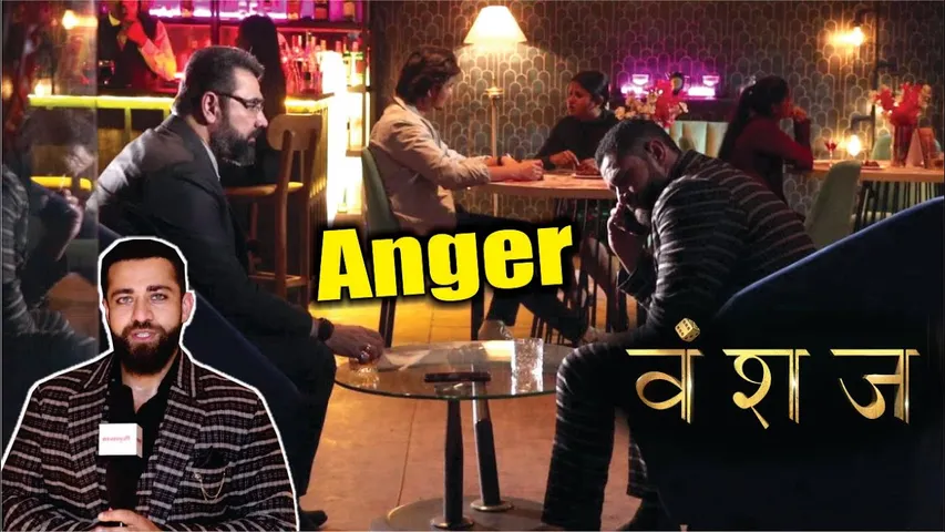 Vanshaj | On Location | Digvijay Ke Anger Ka Akhir Kya Hai Reason | Big Upcoming Drama