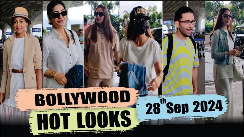 Bollywood Actress Hot Look | SHRIYA SARAN | RAVEENA TANDON | SHILPA SHETTY | 28th Sep 2024 | 10 Pm
