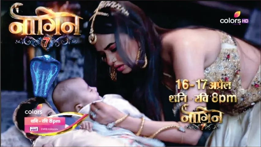Naagin 7 New Promo | Ekta Kapoor ने किया Naggin 7 पर खुलासा | Priyanka Chahar in Naagin 7 |Naagin 7