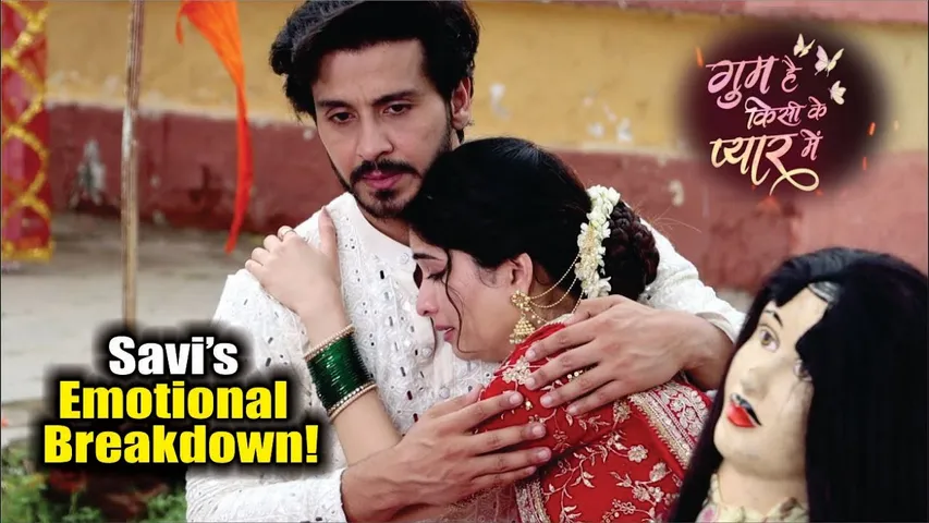 Ghum Hai Kisi Ke Pyaar Mein | On Location | Savi Ko Di Kisne Warning, Neil In Shock! Big Drama !