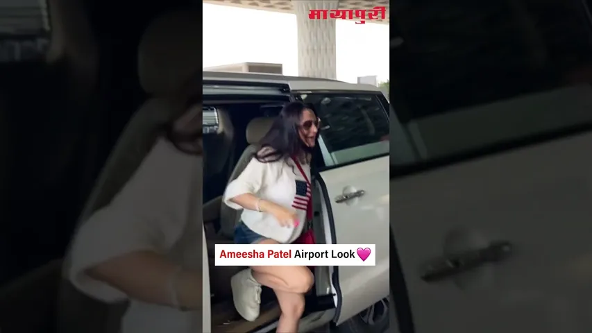 Ameesha Patel