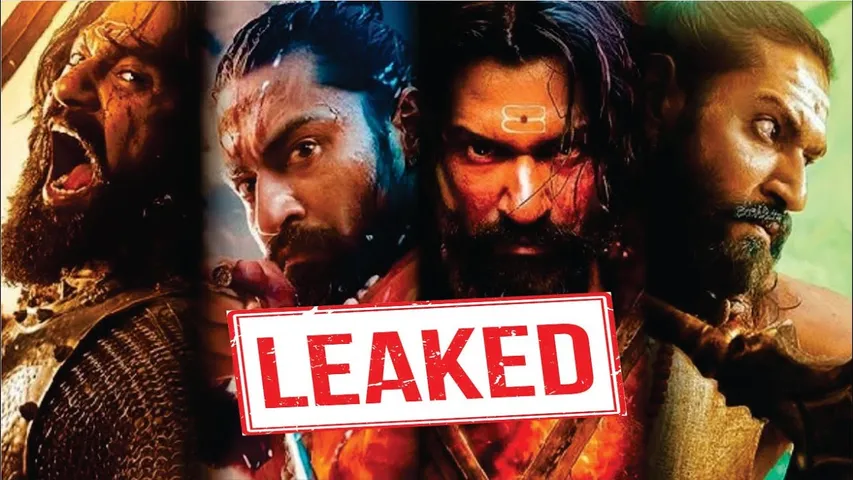 Vicky Kaushal's 'CHHAAVA' LEAKED Online | Chhaava Leaked Online, Mumbai Police Registers Case