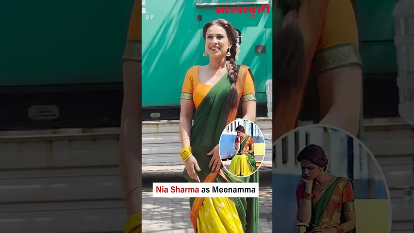 South ka swag with a Bollywood twist! 🎥