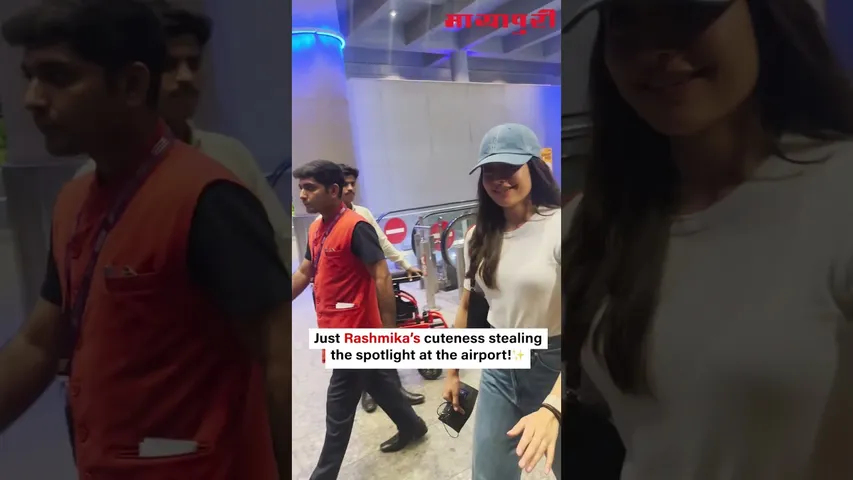 Rashmika Mandanna