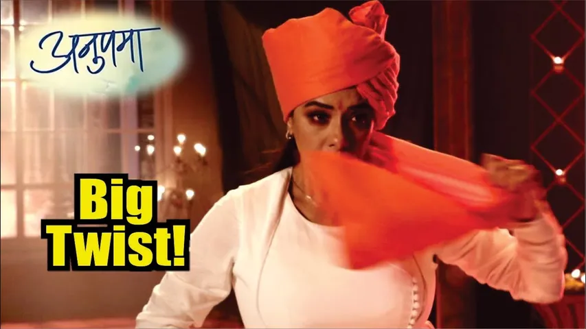 Anupamaa | On Location | Anupamaa Ka Yodha Avtar, Rajani Ko Degi Uske Papo Ki Saja!