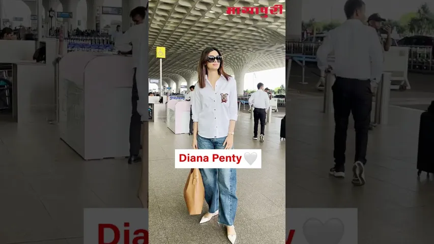 Diana Penty