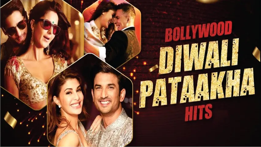 Bollywood Songs Based On Diwali Happy Diwali | Best Diwali Songs: List of Bollywood Diwali Festival