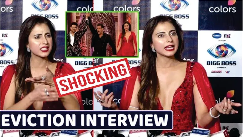 Farhana Bhat SHOCKING Interview After Bigg Boss 19 Grand Finale | Farhana Bhatt Interview | BB 19