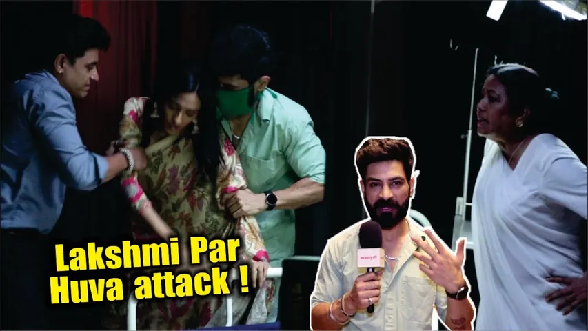 Bhagya Lakshmi | On Location | Balvindar Ka Master Plan, Lakshmi Ka Muh Tod Jawab!