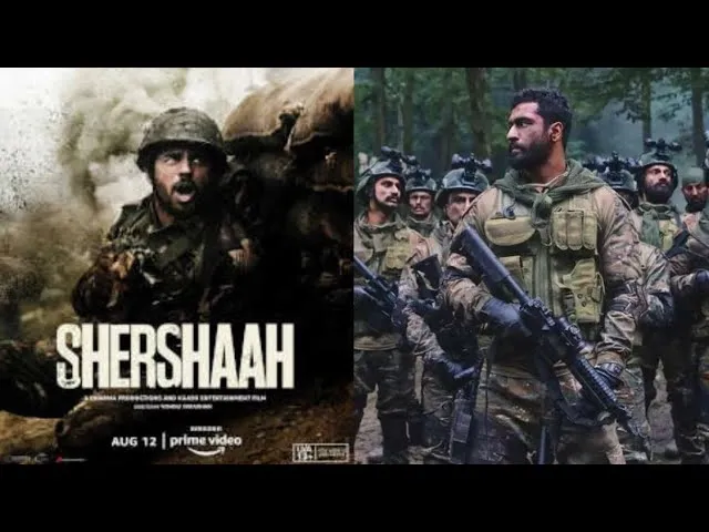 Bollywood Republic Day 2026 | Bhuj The Pride Of India | Sardar Udham Singh | Attack | Shershah | Uri