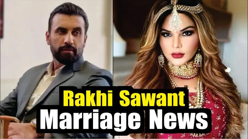 Rakhi Sawant Marriage News | Rakhi Sawant To Marry Pakistani Police Officer Dodi Khan? | Rakhi