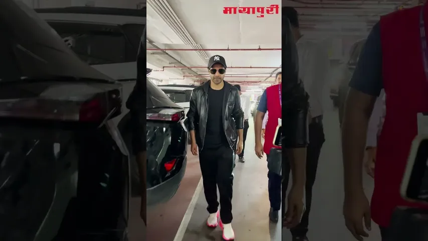 Varun Dhawan
