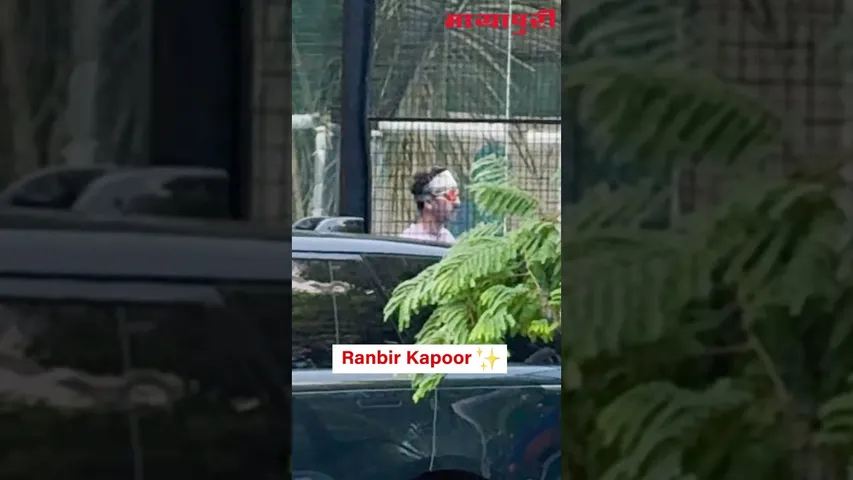 Ranbir Kapoor 1