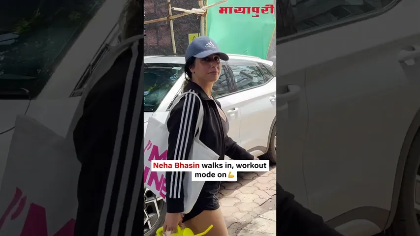 Neha Bhasin