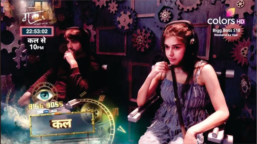 Bigg Boss 18 Promo | Karan Ne Bhatkaya Eisha Vivian Avinash Ka Dhyan, Nominations Mein Badla Game