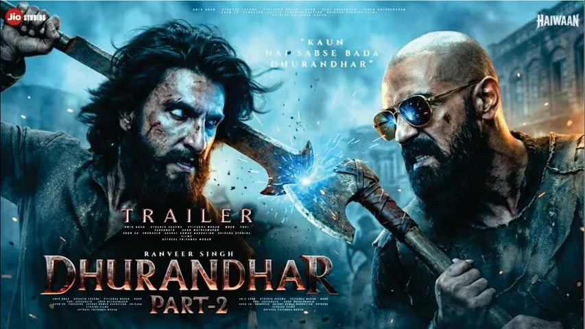 Dhurandhar 2 Teaser | Ranveer Singh’s ‘Dhurandhar 2’ Teaser to Premiere with ‘Border 2’ in Theatres