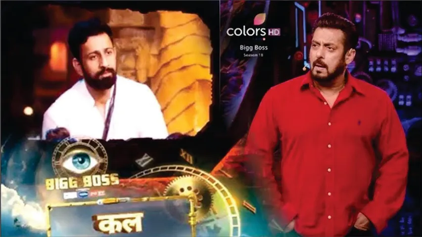 Bigg Boss 18 New Promo | Weekend Ka Vaar | Salman Khan ne lagaye Rajat Dalal ki class | Bigg Boss 18