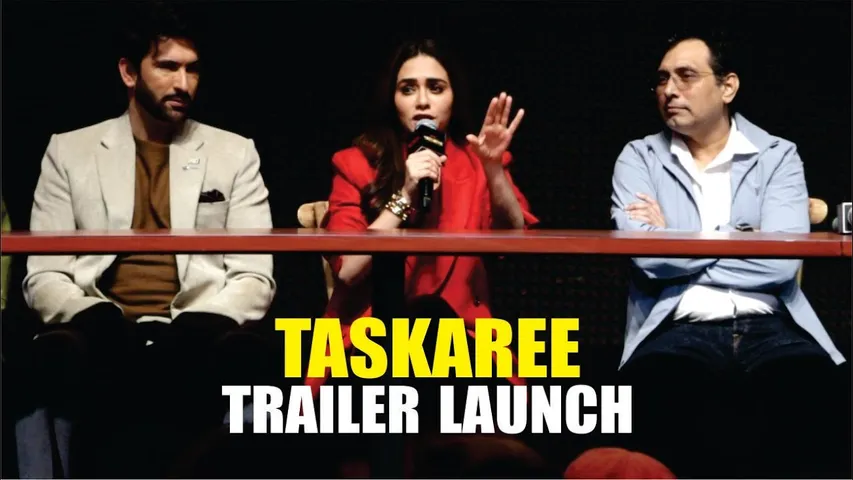 TASKAREE The Smuggler’s Web | Mayapuri Exclusive | Emraan Hashmi, Sharad Kelkar, Amruta & More