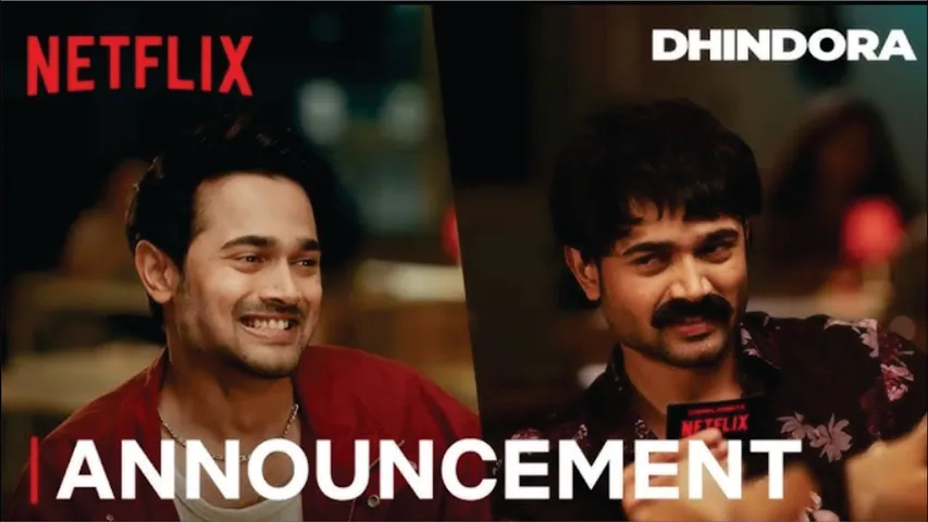 Dhindora 2 | Dhindora Season 2 Launch | Bhuvan Bam | BB Ki Vines | Netflix India