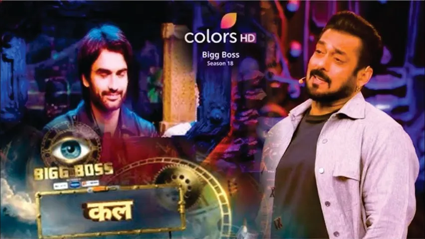 Bigg Boss 18 New Promo | Salman Ne Vivian Ko Kaha Fake, Salman Ne Vivian Ka Game Kiya Over | BB 18