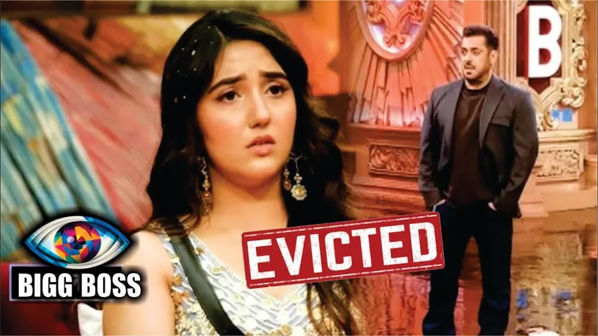 Bigg Boss 19 | Weekend Ka Vaa |Salman Khan Gets Angry On Ashnoor For Getting Physical With Tanya