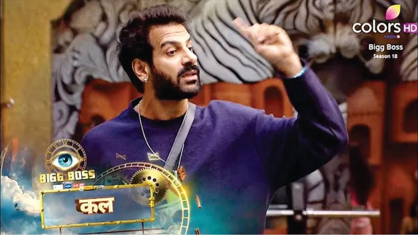 Bigg Boss 18 NEW PROMO | Time God TASK | Rishton Ki Clarity Par Hoga Time God Ka FAISLA | BB 18