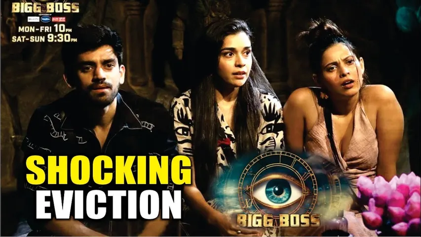 Bigg Boss 18 | Avinash Mishra Get Evicted From Bigg Boss Season 18 | Avinash Mishra | Salman Khan
