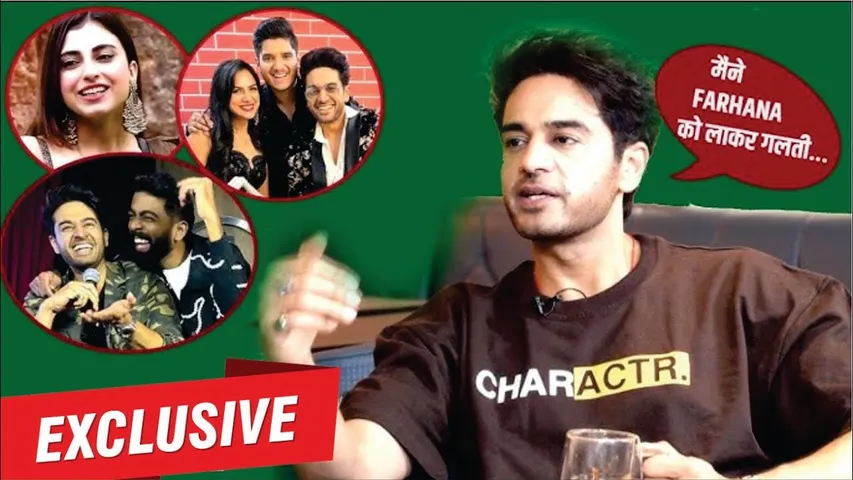 Bigg Boss 19 Winner Gaurav Khanna Interview On Farrhana, Tanya Mittal, Mridul, Amaal Mallik, Pranit
