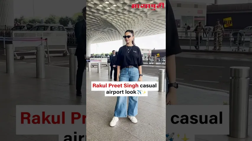 Rakul Preet Singh
