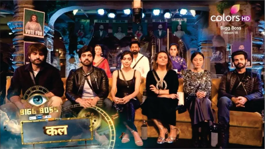 Bigg Boss 18 PROMO | FANS MEETUP | Janta Karegi Nominated Contetstants Ka FAISLA | Shrutika Eevicted