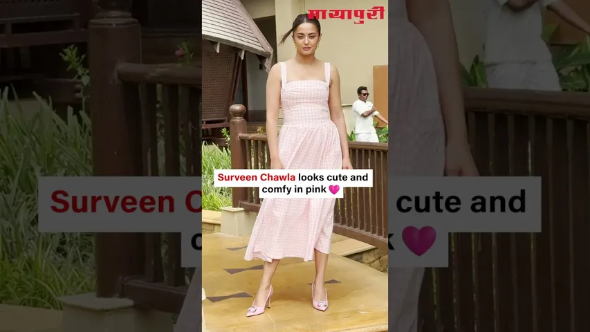 Surveen Chawla