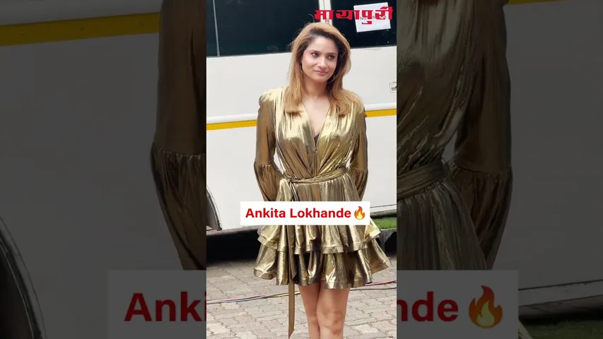 Ankita Lokhande