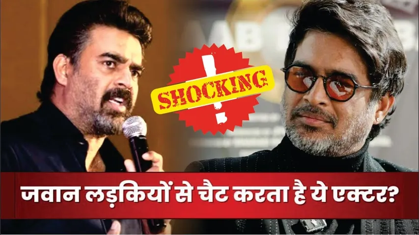 R Madhavan BREAKS SILENCE On Rumours Of Him Chatting With Young Girls On Social Media | R Madhavan