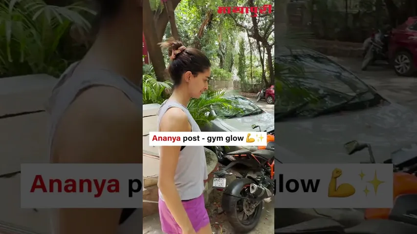 Ananya Panday
