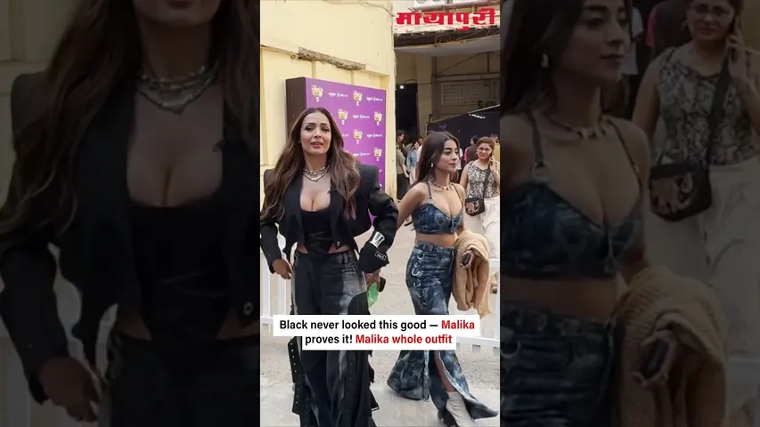 Malaika Arora turns up the heat on Hip Hop India Season 2!