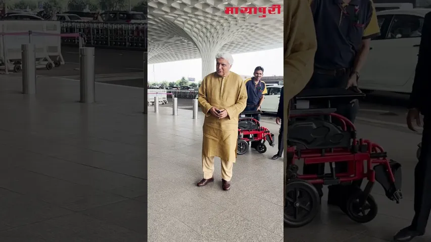 Javed Akhtar