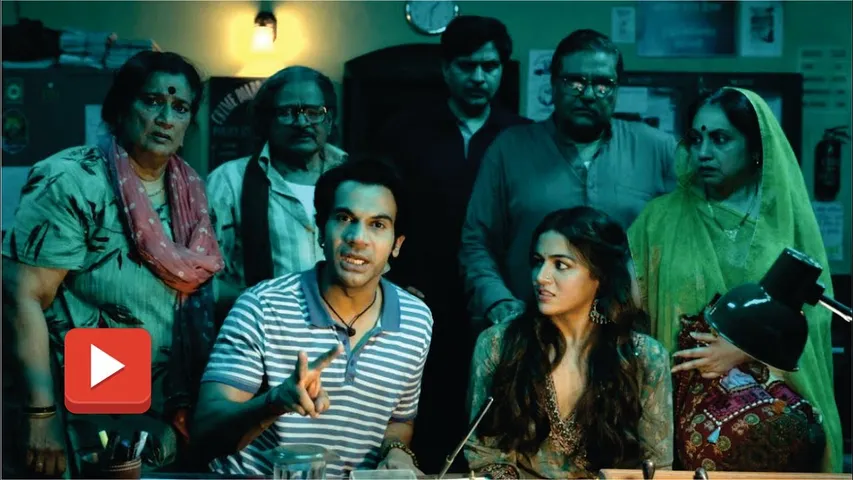 Bhool Chuk Maaf Movie Story In 5 Minutes | Bhool Chuk Maaf Full Movie In 5 Minutes | Bhool Chuk Maaf