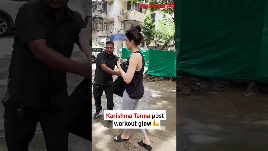 Karishma Tanna