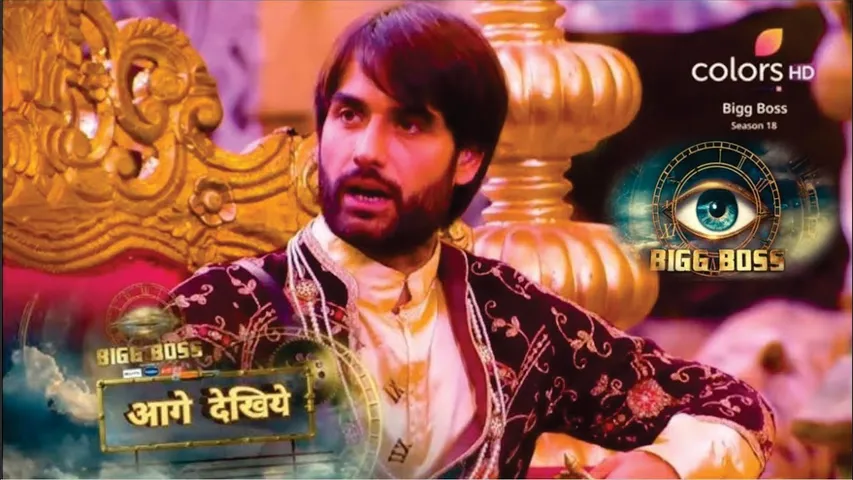 Bigg Boss 18 New Promo | Karanveer Ne Kia Vivian Ko TARGET | Ghar mein hua shocking Nomination