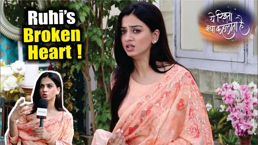 YRKKH | On Location | Ruhi Ali Jealousy Legi Dushmani Ka Roop, Armaan-Abhira In Shock!