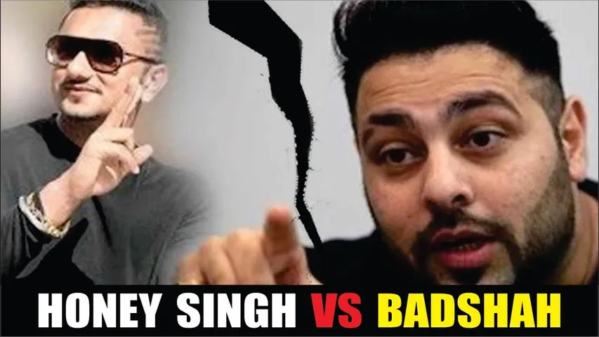 Yo Yo Honey Singh Vs Badshah | Badshah या Yo Yo Honey Singh कौन LIve Show के सबसे ज्यादा फीस चार्ज?