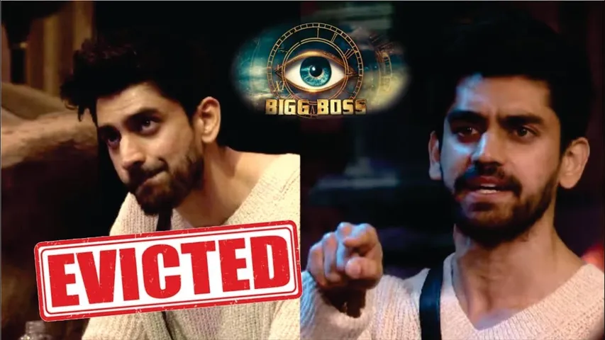 Bigg Boss Session 18 | Avinash Mishra getting EVICTED | Big Fight Between Vivian Dsena-Rajat Dalal